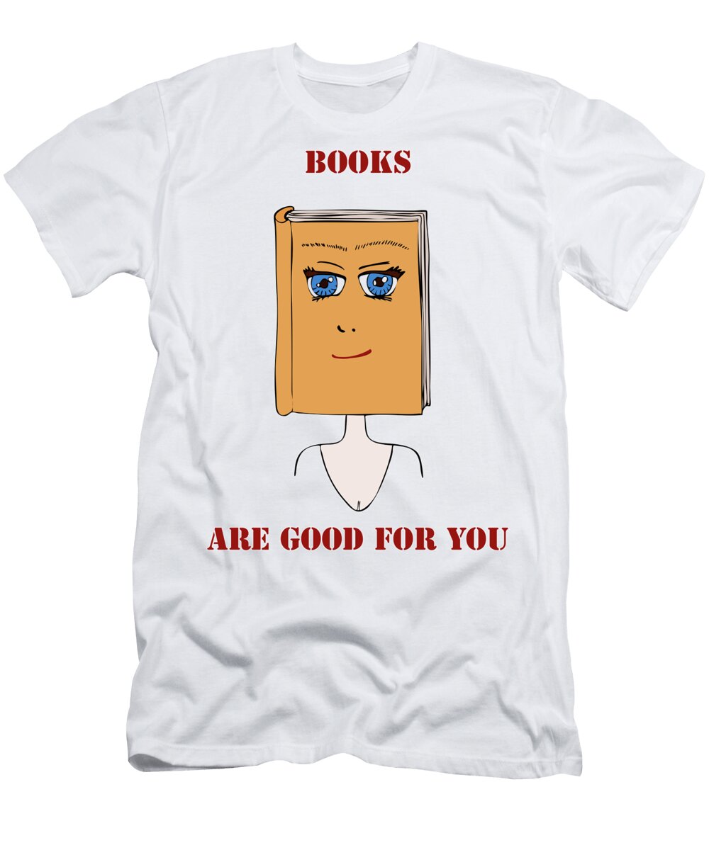 Artworkimage Medium 15703734 4737504 T-Shirt
