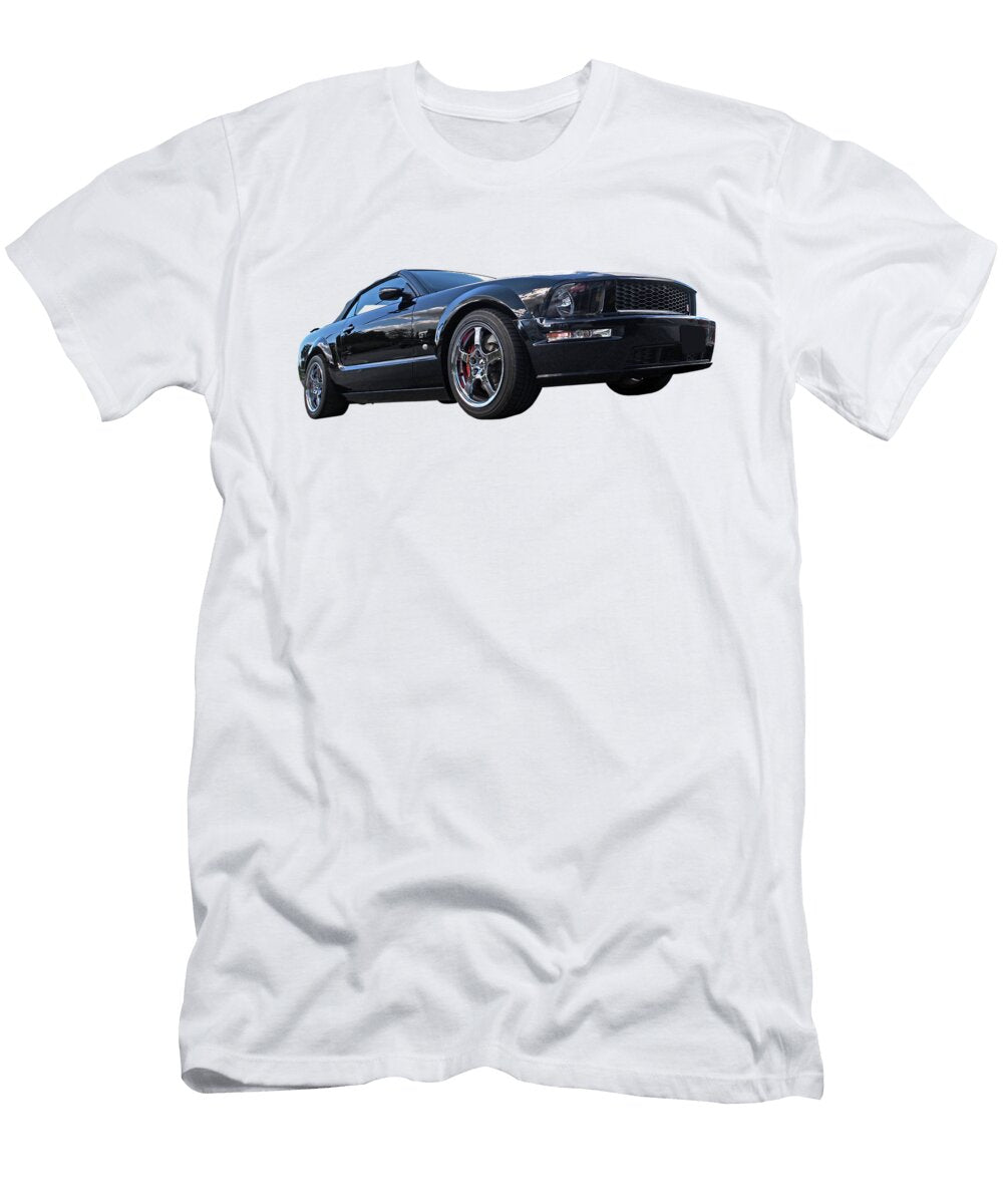 Artworkimage Medium 16235246 7782018 T-Shirt