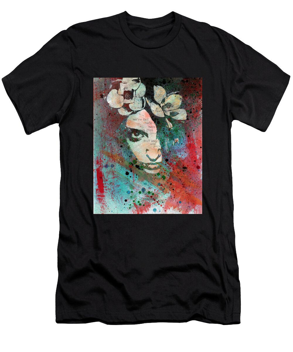 Artworkimage Medium 17311451 30197168 T-Shirt