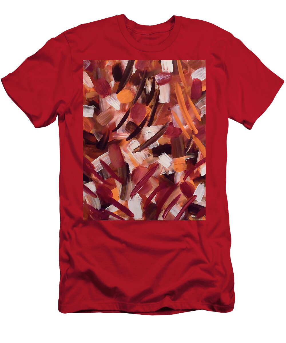 Artworkimage Medium 17379021 7642823 T-Shirt