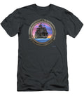 Artworkimage Medium 18271531 3717366 T-Shirt