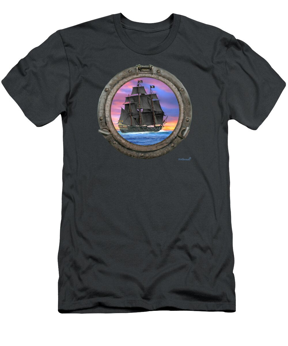 Artworkimage Medium 18271531 3717366 T-Shirt