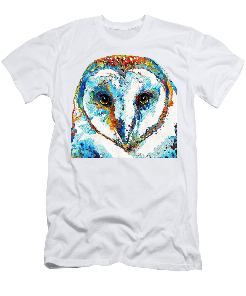 Artworkimage Medium 18320024 25317632 T-Shirt