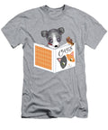 Artworkimage Medium 18402015 14957758 T-Shirt