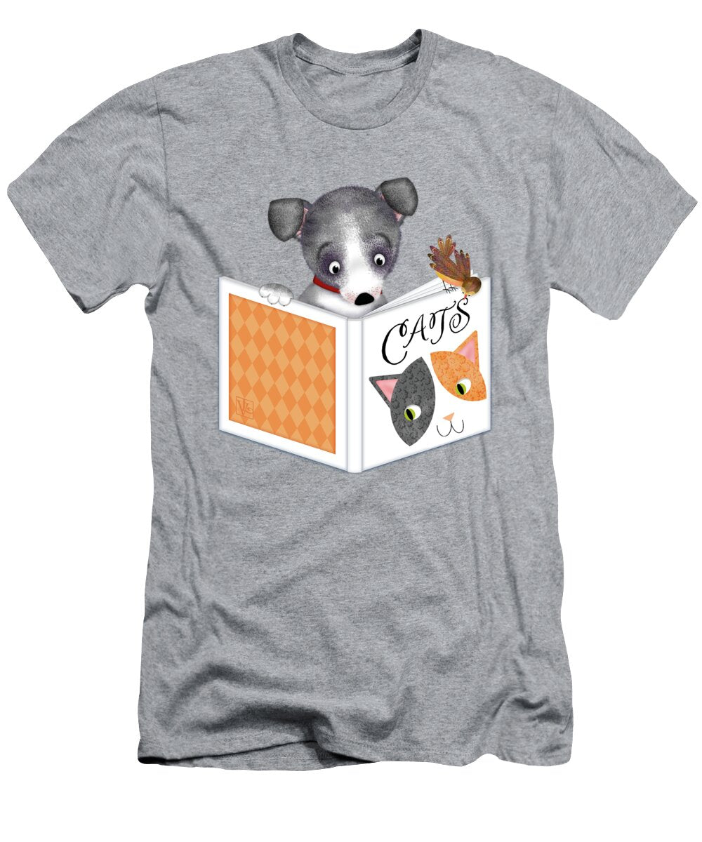 Artworkimage Medium 18402015 14957758 T-Shirt