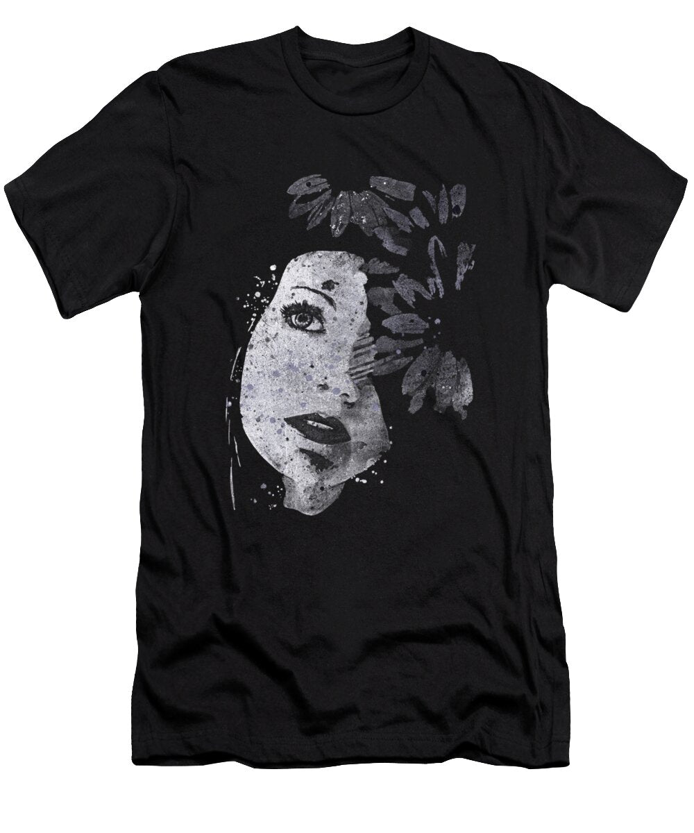 Artworkimage Medium 18932274 8192853 T-Shirt