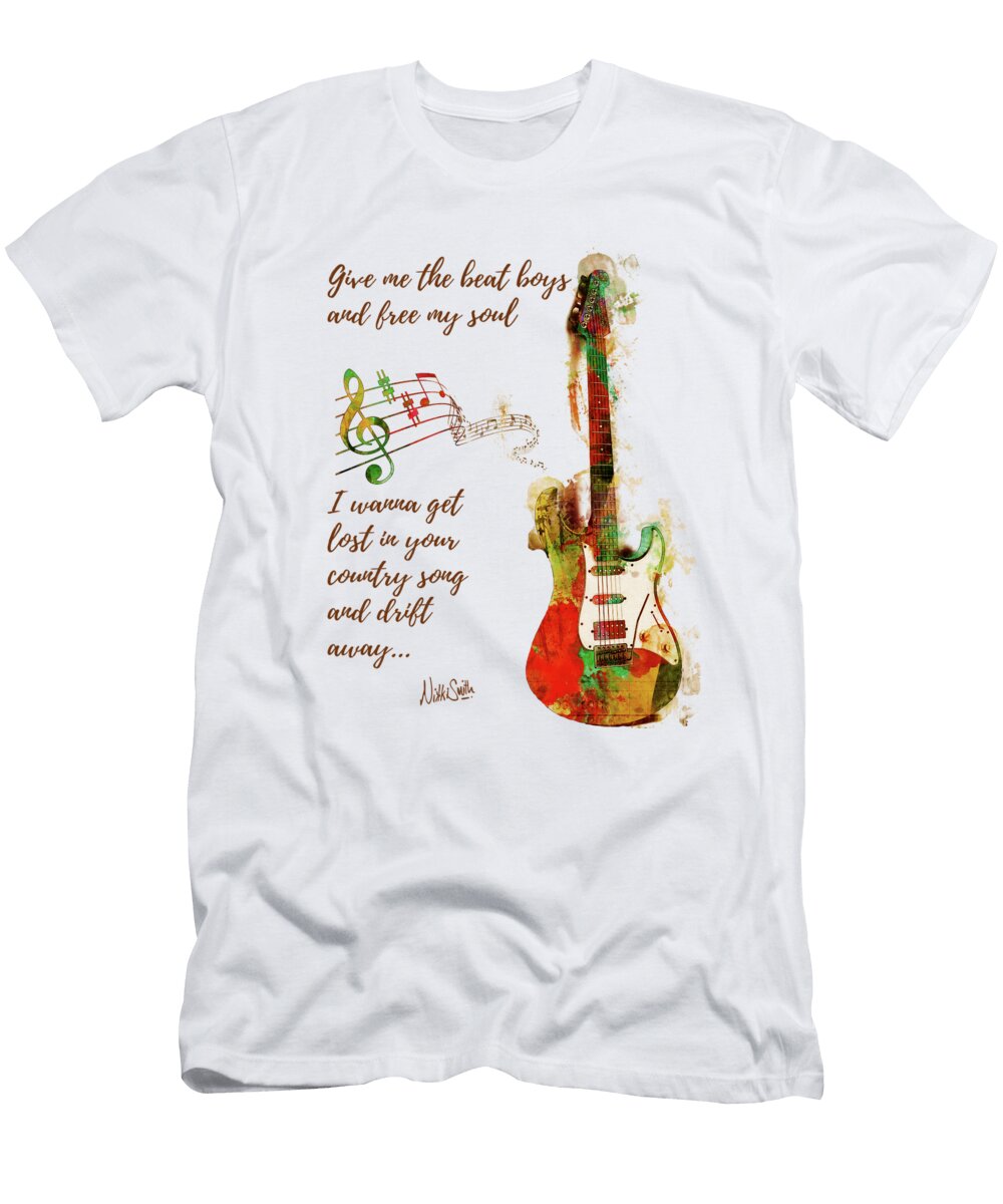 Artworkimage Medium 19709304 5110315 T-Shirt