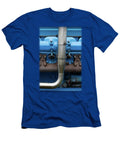 Artworkimage Medium 19811495 9592690 T-Shirt