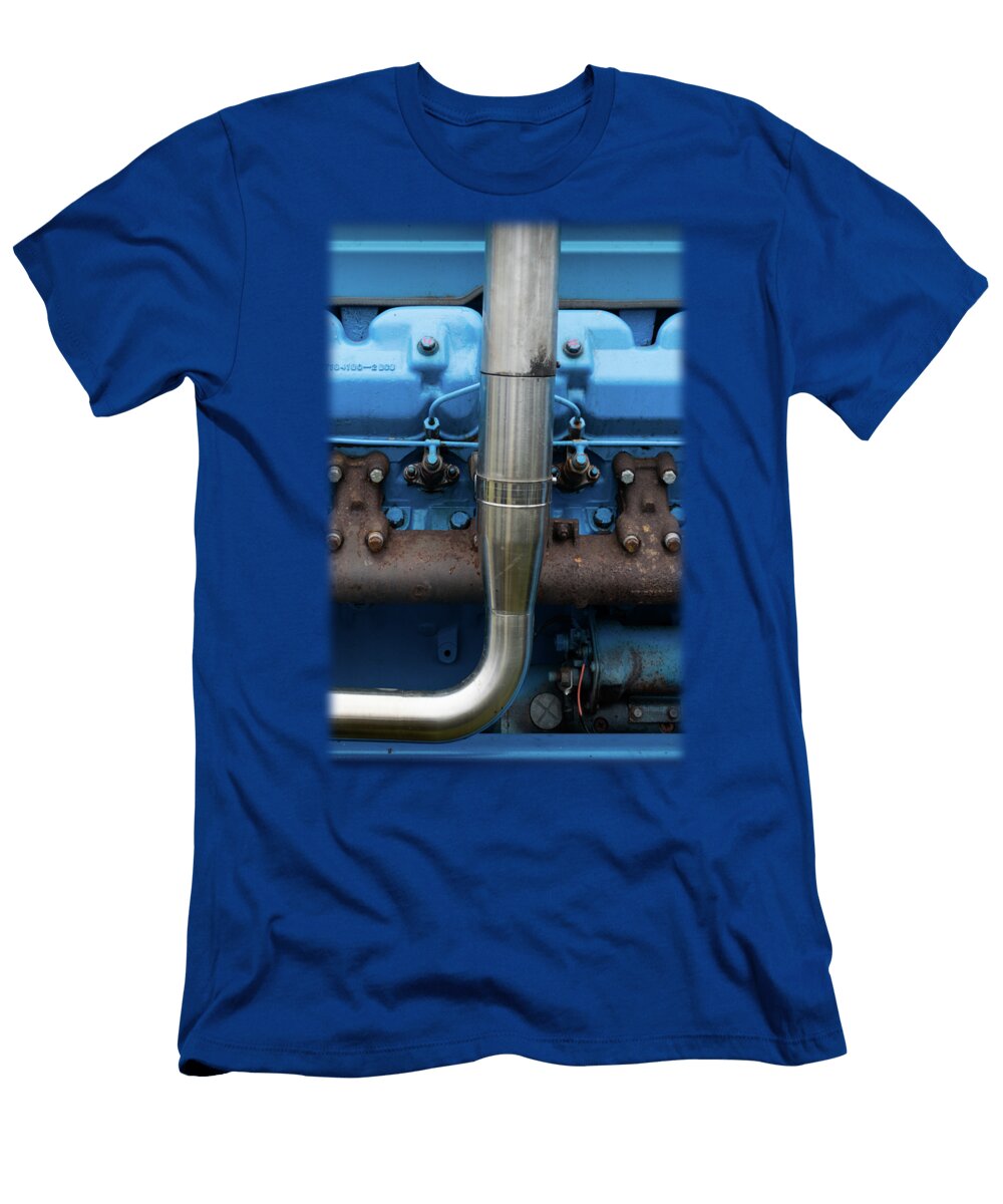 Artworkimage Medium 19811495 9592690 T-Shirt