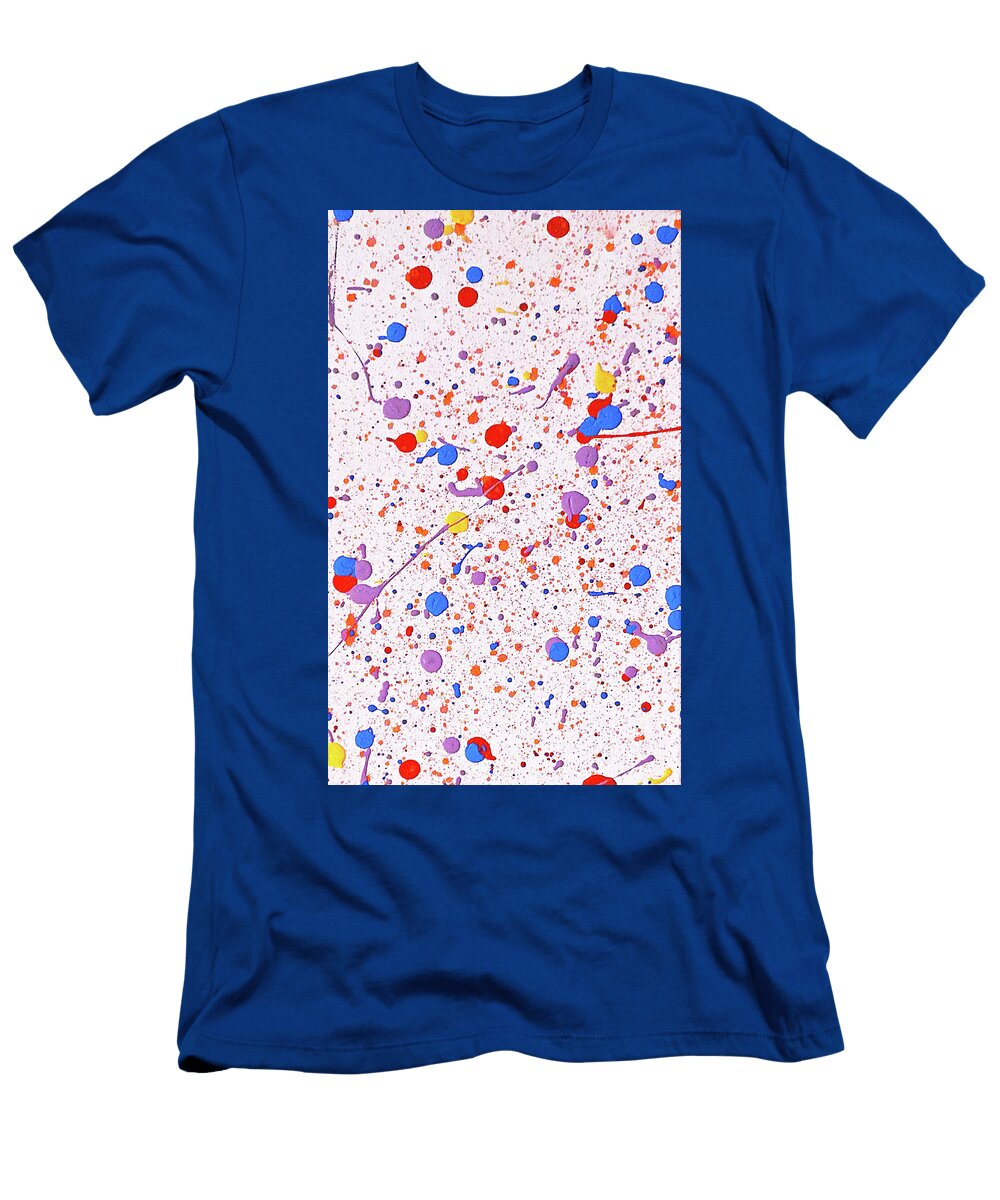 Artworkimage Medium 20198606 7477830 T-Shirt