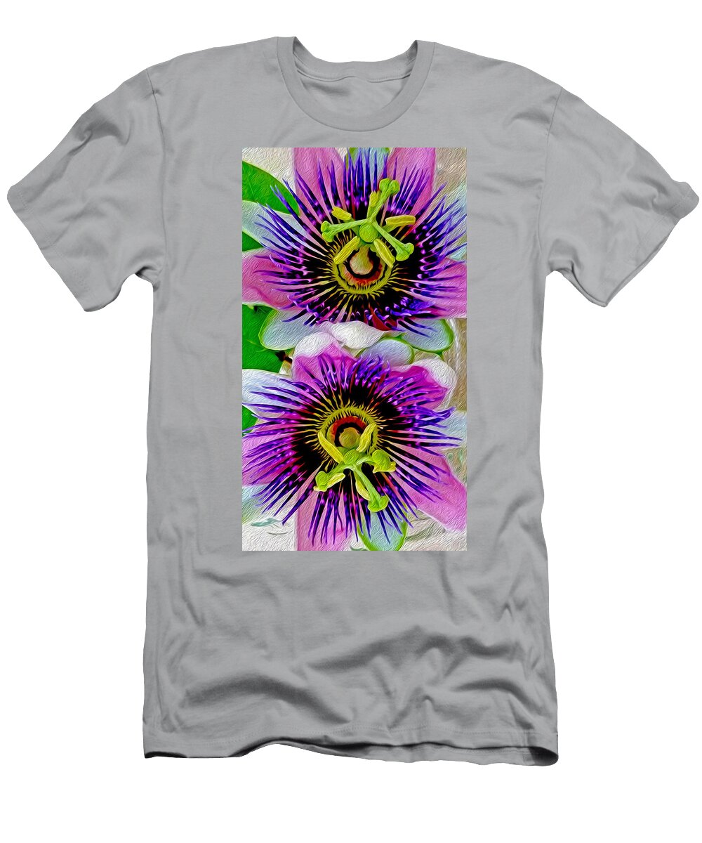 Artworkimage Medium 21961835 7396992 T-Shirt