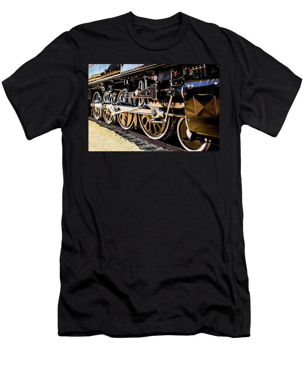 Artworkimage Medium 22426470 7904069 T-Shirt