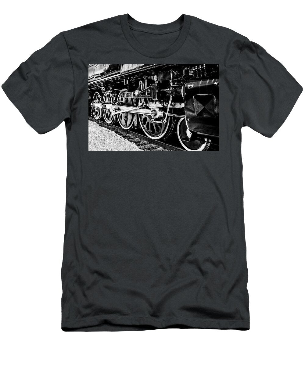 Artworkimage Medium 22426485 7904086 T-Shirt