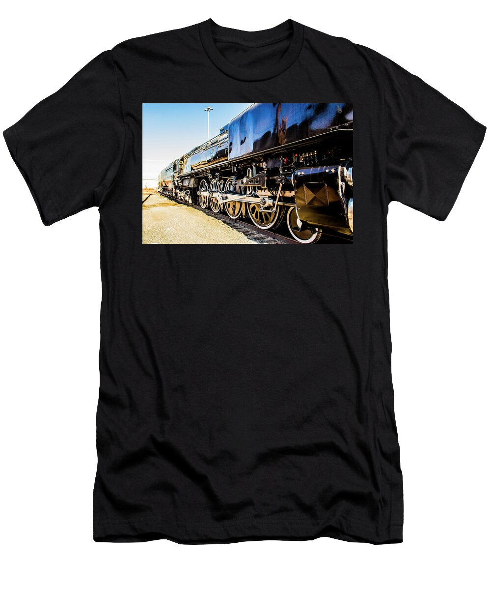 Artworkimage Medium 22426546 7904153 T-Shirt