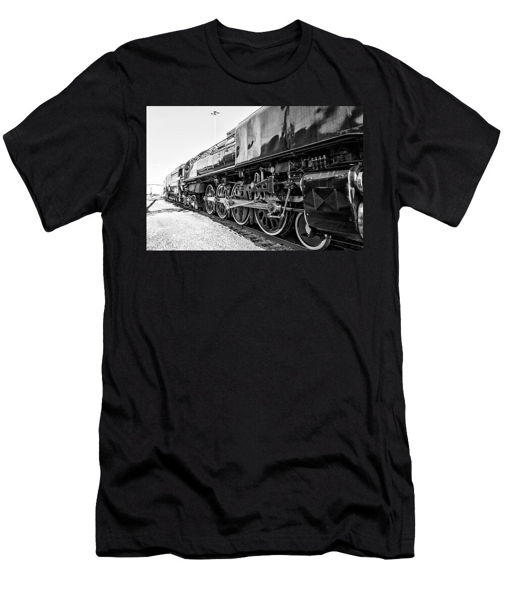 Artworkimage Medium 22426595 7904179 T-Shirt