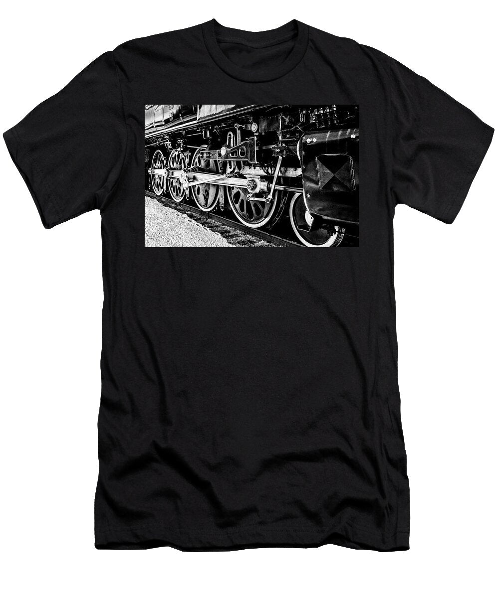 Artworkimage Medium 22426624 7904216 T-Shirt