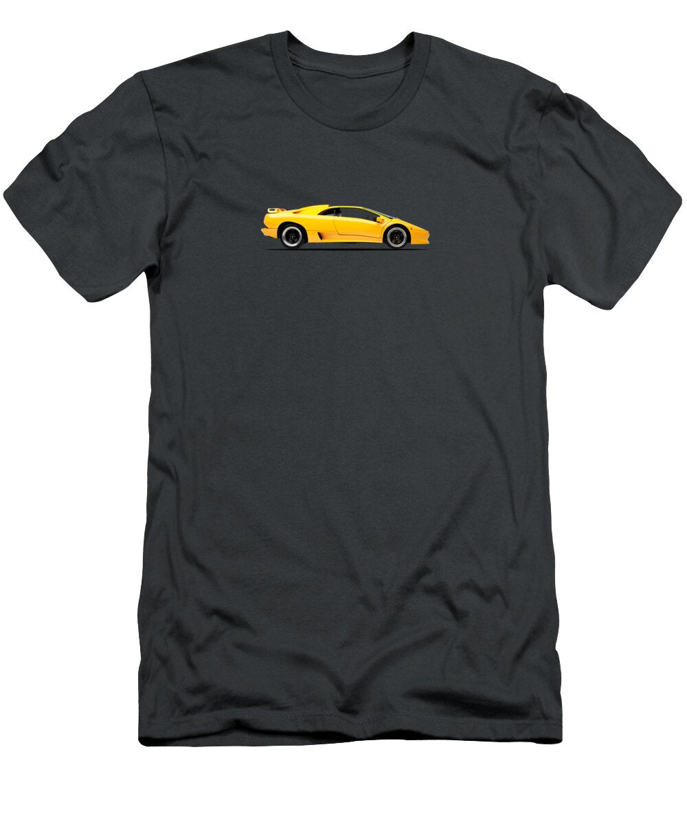 Artworkimage Medium 22555177 40524614 T-Shirt