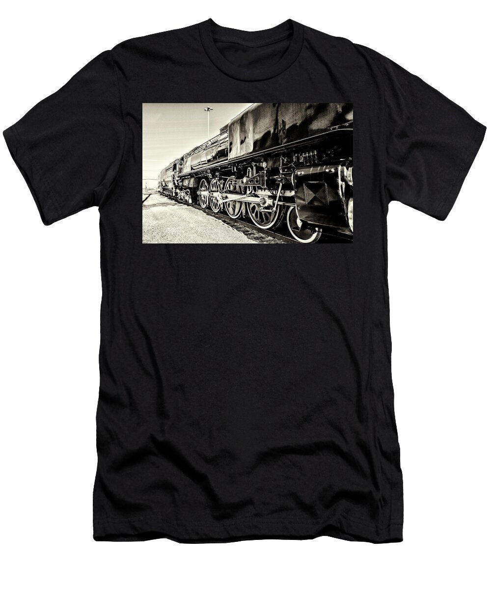 Artworkimage Medium 22576279 8062484 T-Shirt
