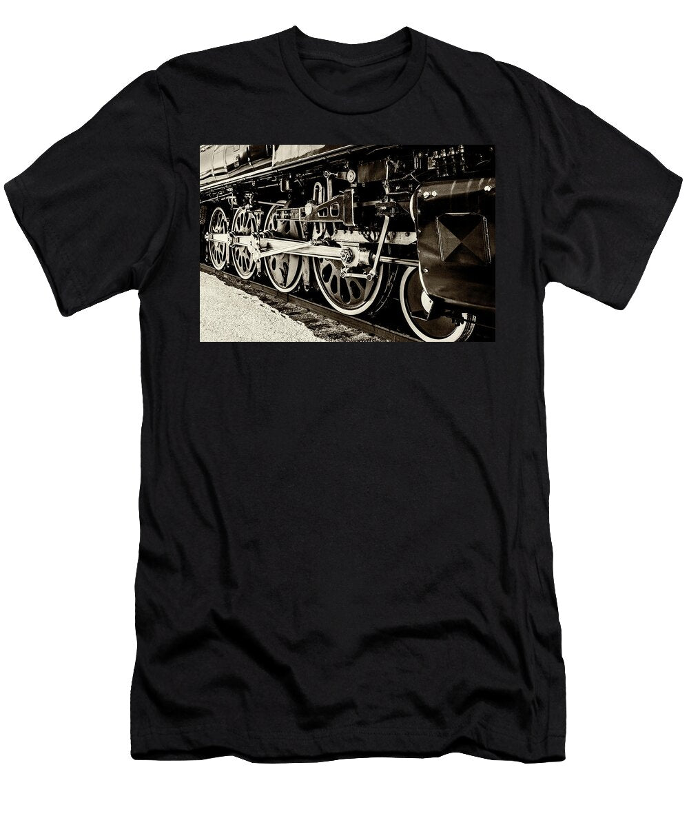 Artworkimage Medium 22576657 8062883 T-Shirt
