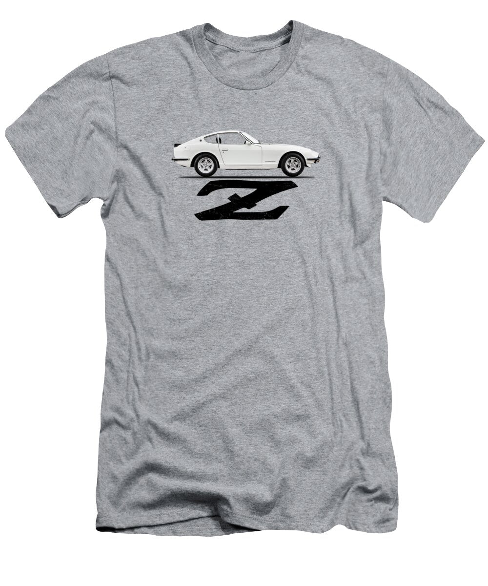 Artworkimage Medium 23170160 8594733 T-Shirt