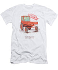 Artworkimage Medium 23321259 8751289 T-Shirt