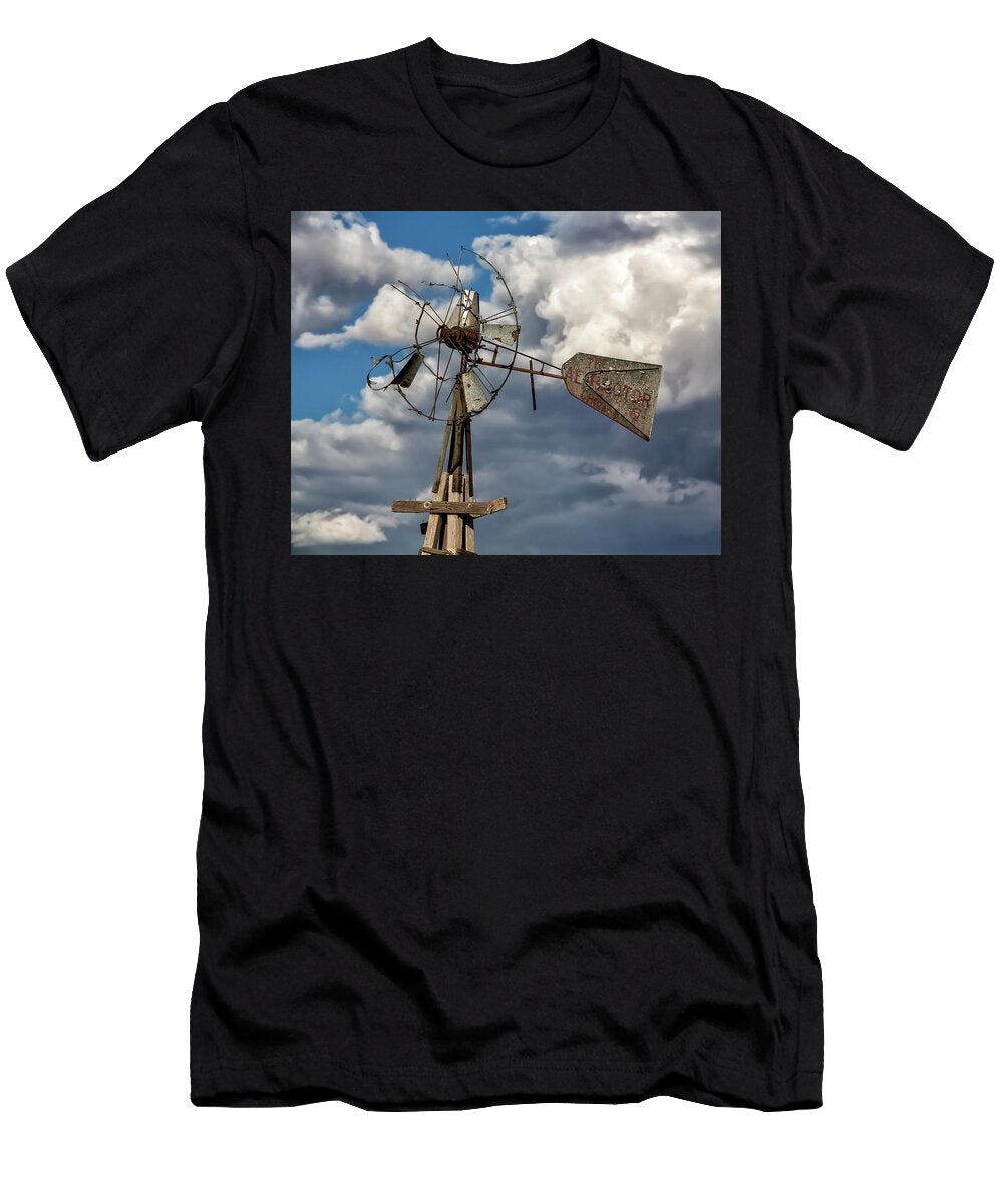 Artworkimage Medium 24902499 10278665 T-Shirt