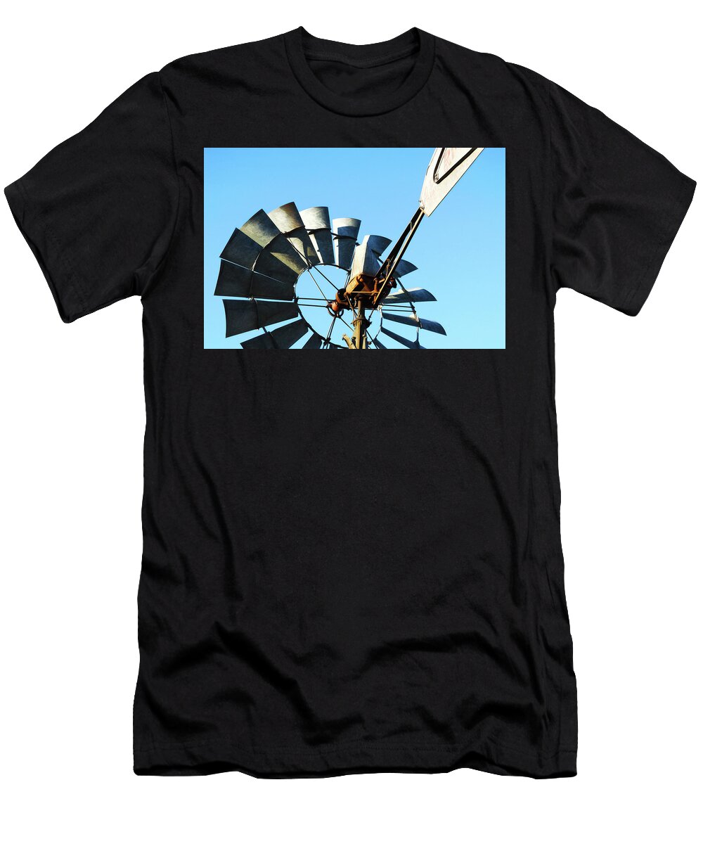 Artworkimage Medium 26568884 11582094 T-Shirt
