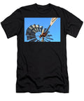 Artworkimage Medium 26809213 11812933 T-Shirt