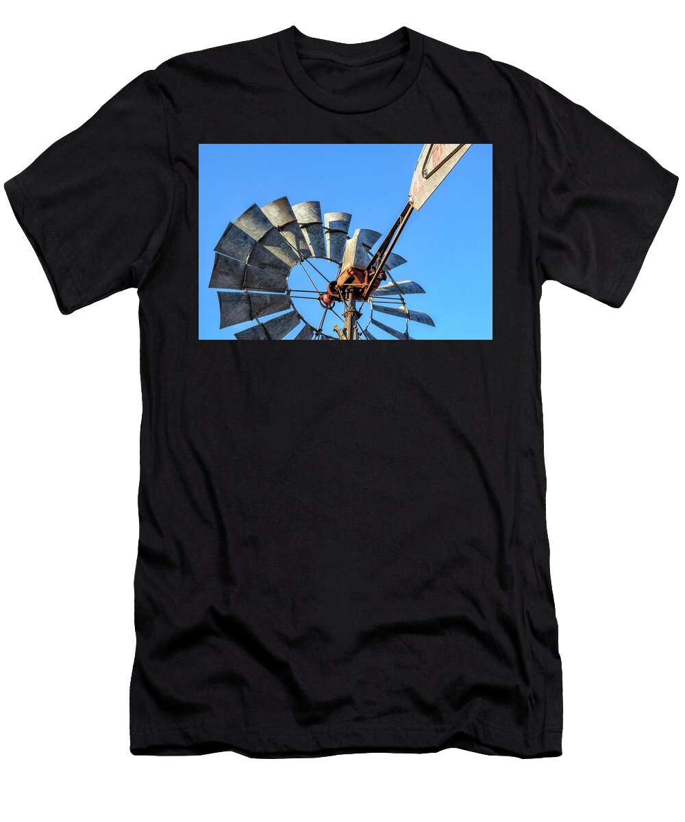 Artworkimage Medium 26809213 11812933 T-Shirt