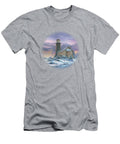 Artworkimage Medium 28673382 13498535 T-Shirt