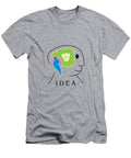 Artworkimage Medium 30154268 14909893 T-Shirt