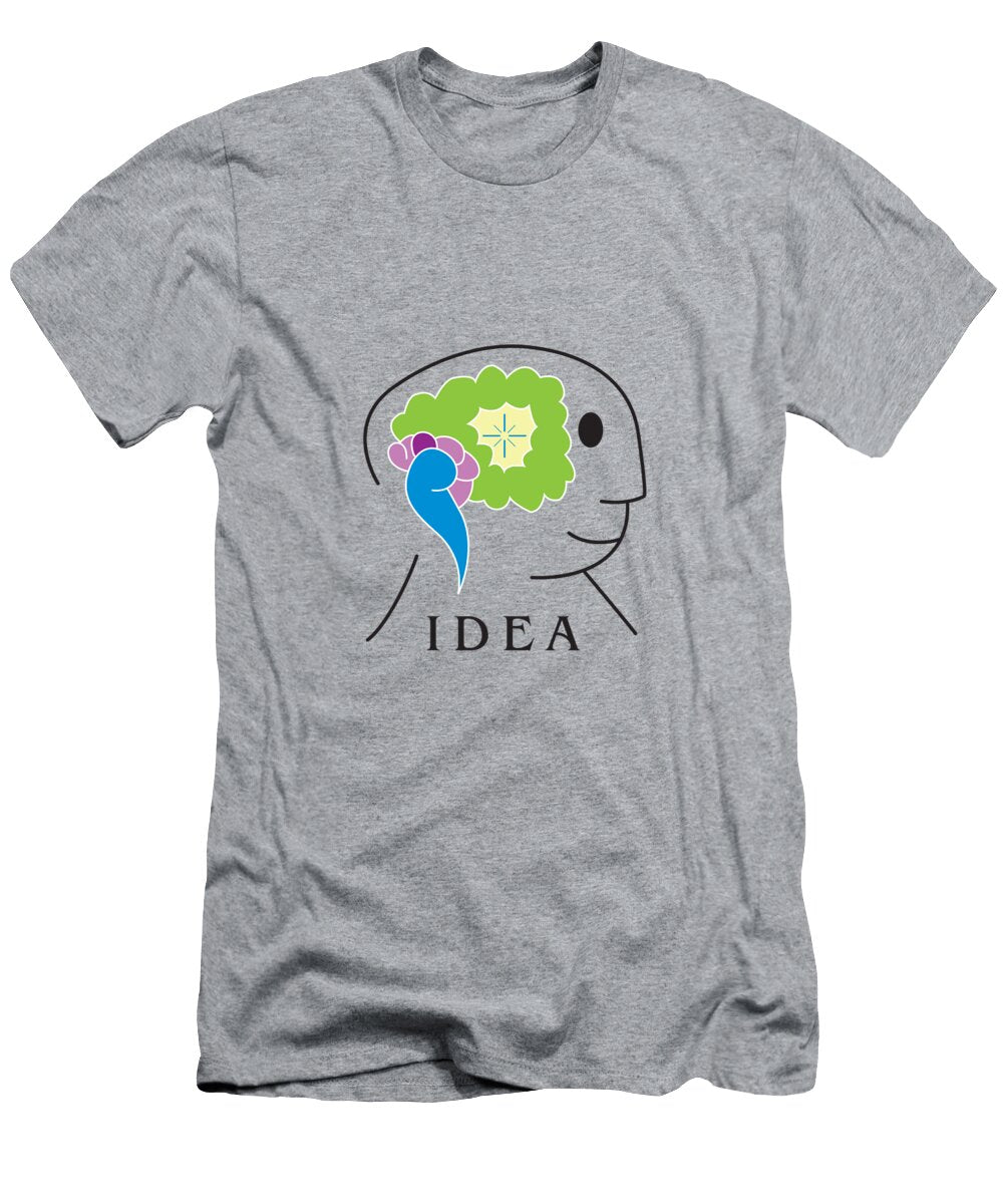 Artworkimage Medium 30154268 14909893 T-Shirt