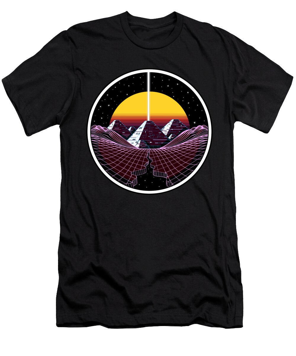 Artworkimage Medium 32748154 17660624 T-Shirt