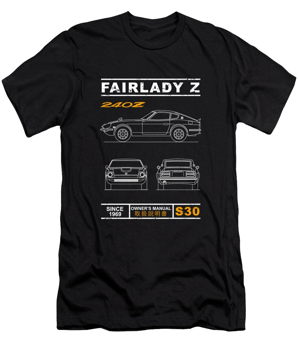 Artworkimage Medium 36619652 22388447 T-Shirt