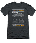 Artworkimage Medium 36621177 22390761 T-Shirt