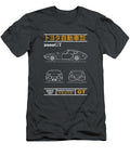 Artworkimage Medium 36622935 22393375 T-Shirt