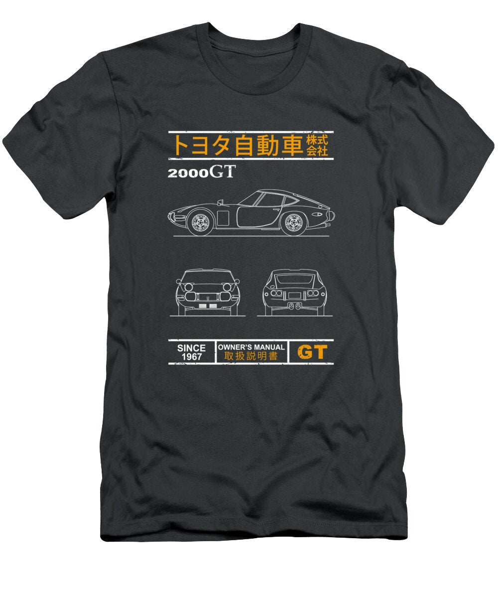 Artworkimage Medium 36622935 22393375 T-Shirt