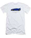 Artworkimage Medium 39826851 28926514 T-Shirt