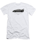 Artworkimage Medium 39844653 28926543 T-Shirt