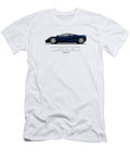Artworkimage Medium 39847470 28926588 T-Shirt