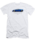 Artworkimage Medium 39848456 28926591 T-Shirt