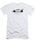 Artworkimage Medium 39848788 28953755 T-Shirt