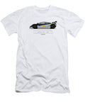Artworkimage Medium 39850527 28926609 T-Shirt