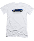 Artworkimage Medium 39851937 28926564 T-Shirt