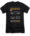 Artworkimage Medium 40994374 27606177 T-Shirt
