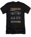 Artworkimage Medium 41033525 27655103 T-Shirt