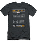 Artworkimage Medium 41256375 27865779 T-Shirt