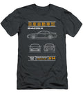 Artworkimage Medium 41454534 28015415 T-Shirt