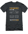 Artworkimage Medium 41455233 28015994 T-Shirt