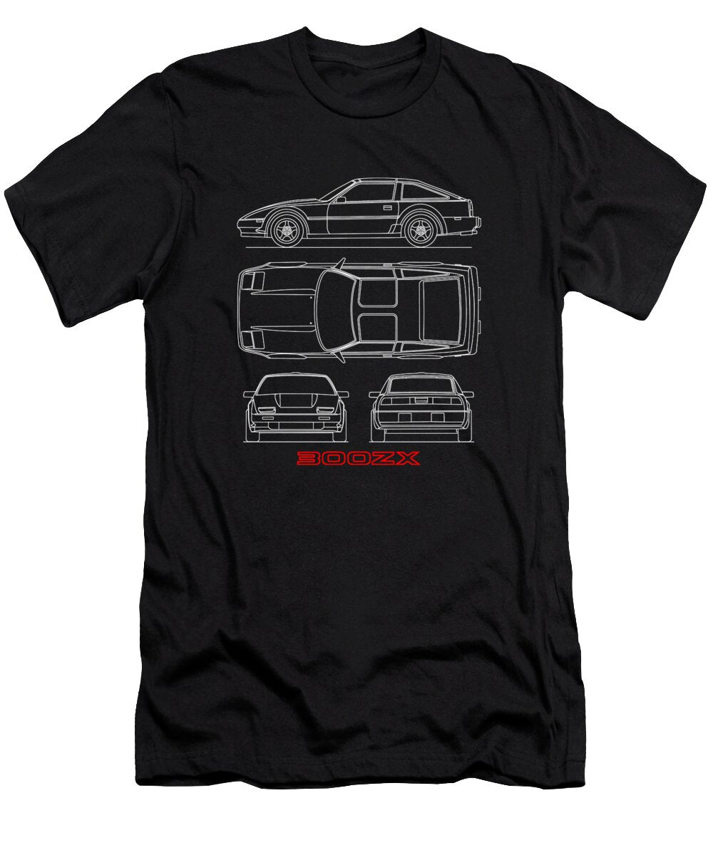 Artworkimage Medium 42875579 29447430 T-Shirt